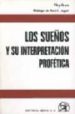 LOS SUEOS: SU INTERPRETACION PROFETICA (2 ED.) di THYLBUS 
