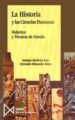 LA HISTORIA Y LAS CIENCIAS HUMANAS: DIDACTICA Y TECNICAS DE ESTUDIO de MARTINEZ RUIZ, ENRIQUE  MAQUEDA ABREU, CONSUELO 
