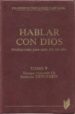 TIEMPO ORDINARIO: SEMANAS XXIV A XXXIV de FERNANDEZ-CARVAJAL, FRANCISCO 