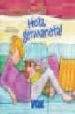 LES HISTORIES DE L ALEX: HOLA, GERMANETA! di VV.AA. 