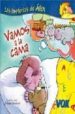 VAMOS A LA CAMA: LAS HISTORIAS DE ALEX di VV.AA. 