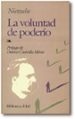 LA VOLUNTAD DE PODER (2 ED.) di NIETZSCHE, FRIEDRICH 