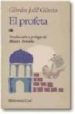 EL PROFETA (3ª ED.) de GIBRAN, GIBRAN JALIL 