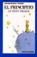 EL PRINCIPITO di SAINT-EXUPERY, ANTOINE DE 