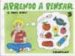 APRENDO A PENSAR N 5 (4 A 5 AOS) di ROCA BARO, C. 