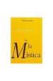 DICCIONARIO DE LA MISTICA di VV.AA. 