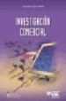 INVESTIGACION COMERCIAL de GARCIA FERRER, GEMMA 