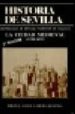 LA CIUDAD MEDIEVAL (1248-1492) (3 ED.) di LADERO QUESADA, MIGUEL ANGEL 