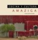 COCINA Y CULTURA AMAZIGA di OUSSEDIK, OURDIA SYLVIA 