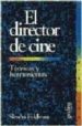 EL DIRECTOR DE CINE (2 ED.) de FELDMAN, SIMON 
