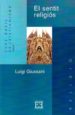 EL SENTIT RELIGIOS di GIUSSANI, LUIGI 