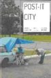POST-IT CITY: CIUDADES OCASIONALES di VV.AA. 