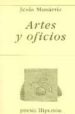 ARTES Y OFICIOS de MUNARRIZ PERALTA, JESUS 