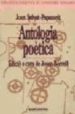 ANTOLOGIA POETICA di SALVAT-PAPASSEIT, JOAN 