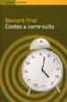 CONTES A CORRE-CUITA de FRIOT, BERNARD 