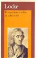 PENSAMIENTOS SOBRE LA EDUCACION de LOCKE, JOHN 
