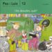 I LES DEIXALLES, QUE? de PALACIN, ADELINA  VERDAGUER, ASSUMPTA 