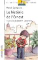 LA HISTORIA DE L ERNEST (2 ED) de COMPANY, MERCE 