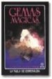 GEMAS MAGICAS di PARKINSON, CORNELIA M. 