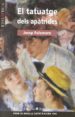 EL TATUATGE DELS APATRIDES (PREMIO DE NOVELA CIUTAT ALZIRA 19996) de PALOMERO, JOSEP 