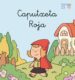 CAPUTXETA ROJA di SOLER, TERESA 