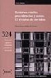RECURSOS CONTRA PROVIDENCIAS Y AUTOS: EL RECURSO DE REVISION (INC LUYE DISQUETE) de RUBIO DE MEDINA, MARIA DOLORES 