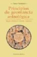 PRINCIPIOS DE GEOMANCIA ASTROLOGICA de HARTMANN, FRANZ 