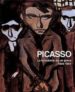 PICASSO: LA FORMACION DE UN GENIO, 1890-1904 di VV.AA. 