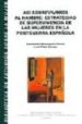 ASI SOBREVIVIMOS AL HAMBRE: ESTRATEGIAS DE SUPERVIVENCIA DE LAS M UJERES EN LA POSTGUERRA ESPAOLA de BARRANQUERO TEXEIRA, ENCARNACION  PRIETO BORREGO, LUCIA 