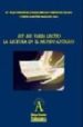 EST HIC VARIA LECTIO. LA LECTURA EN EL MUNDO ANTIGUO de FERNANDEZ ALVAREZ, M PILAR 