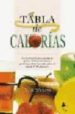 TABLA DE CALORIAS (2 ED) de STEVENS, NEIL 