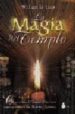 LA MAGIA DEL TEMPLO di GRAY, WILLIAM G. 