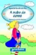 A NUBE DE CORES de FERNANDEZ PAZ, AGUSTIN 