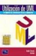 UTILIZACION DE UML EN INGENIERIA DEL SOFTWARE CON OBJETOS Y COMPO NENTES de STEVENS, PERDITA  POOLEY, ROB 