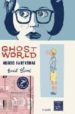 GUOST WORLD di CLOWES, DANIEL 