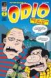 ODIO N 7: DIAS DE PRIVA Y ROSAS de BAGGE, PETER 