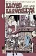 LLOYD LLEWELYN 1. CRIMENES, MARCIANOS Y MUJERES di CLOWES, DANIEL 
