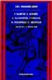 LOS HOMBRES-LOBO di MARRYAT, F. 