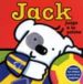 JACK JUEGA A LA PELOTA de ELGAR, REBECCA 