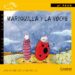 MARIQUILLA Y LA NOCHE (LETRA DE PALO) di CONTIJOCH, JOSEFA 