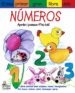 EL MEU PRIMER GRAN LLIBRE DELS NUMEROS de GERTH, MELANIE 