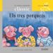ELS TRES PORQUETS di RIUS, MARIA 