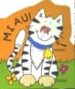 MIAU! di ABBOTT, SIMON 