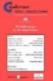 CUADERNOS DE AFRICA-AMERICA LATINA N 43:EL DOBLE JUEGO DE LAS MIGRACIONES de NAVARRA, SODEPAZ 