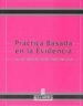 PRACTICA BASADA EN LA EVIDENCIA EN EL CUIDADO DE LA SALUD MENTAL di DRAKE, ROBERT E.  GOLDMAN, HOWARD H. 