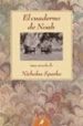 EL CUADERNO DE NOAH de SPARKS, NICHOLAS 