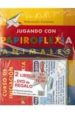 PACK JUGANDO CON PAPIROFLEXIA 2010 (2 LIBROS + DVD) (ED. LIMITADA ) de ENOMOTO, NOBUYOSHI 