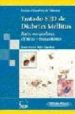TRATADO SED DE DIABETES MELLITUS di VV.AA. 