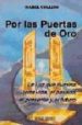 POR LAS PUERTAS DE ORO de COLLINS, MABEL 