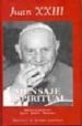 JUAN XXIII: MENSAJE ESPIRITUAL (2 ED.) di JUAN XXIII 